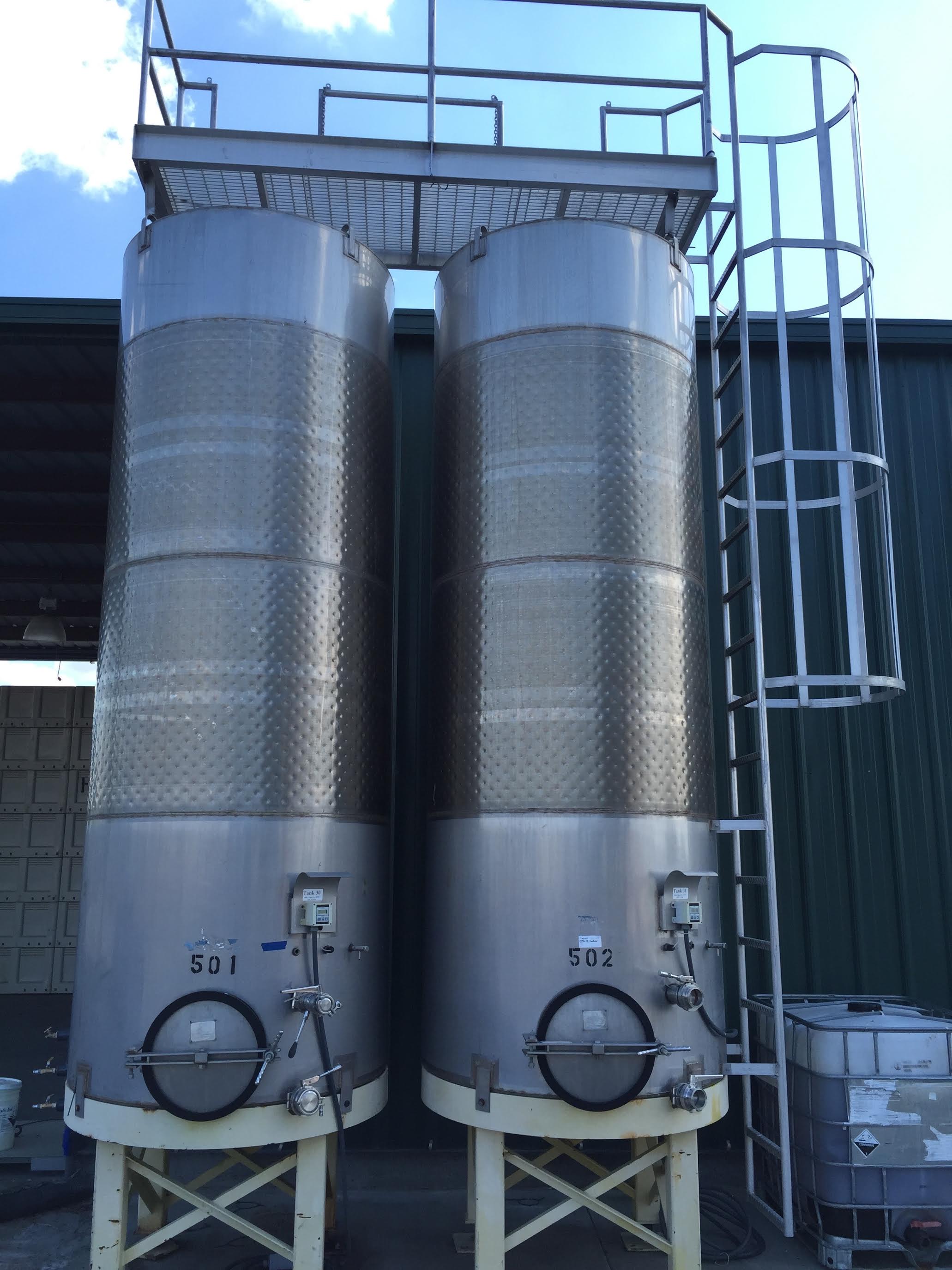 Barrels & Tanks Classifieds