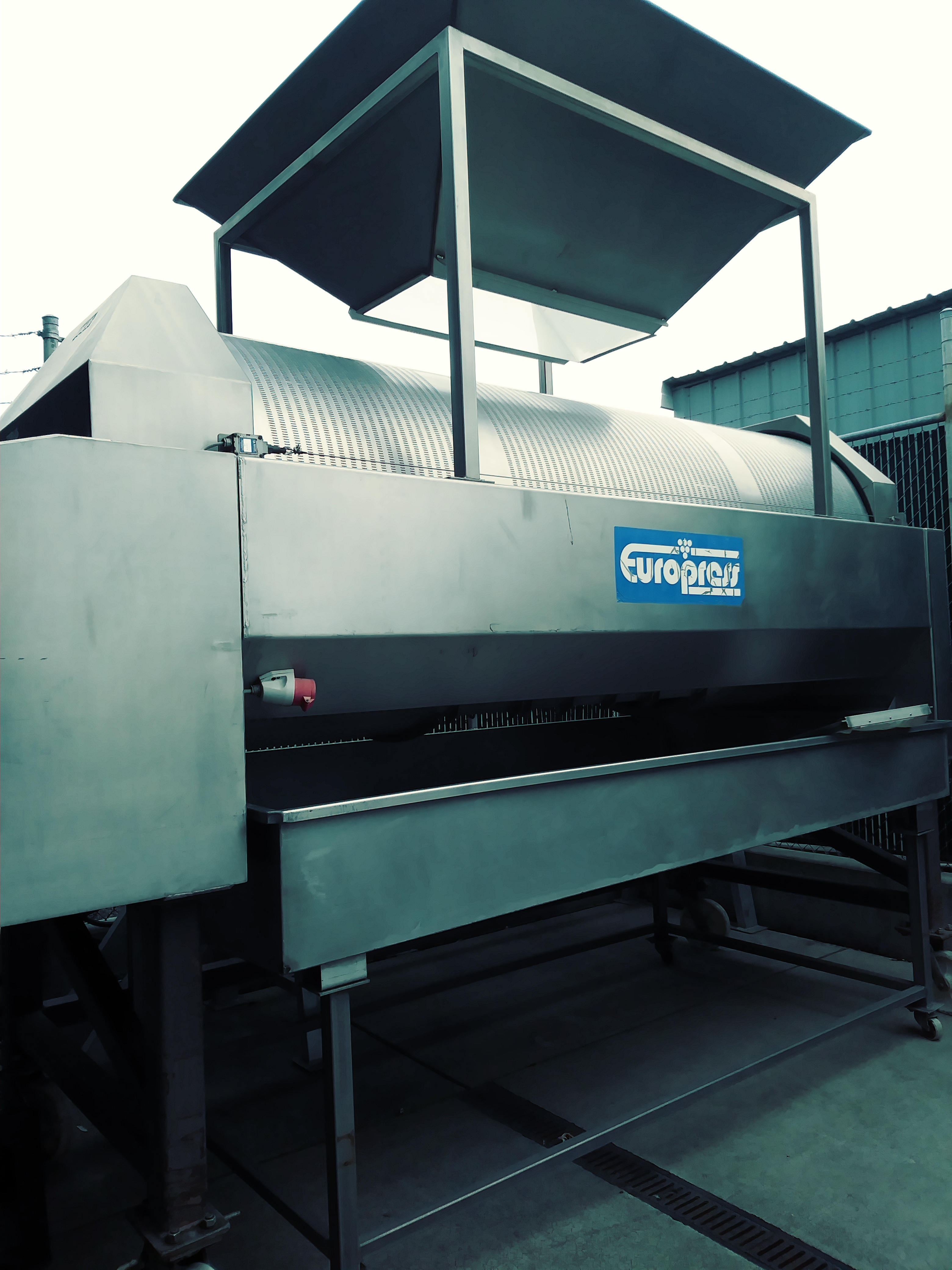 Winery Equipment & Supplies Classifieds