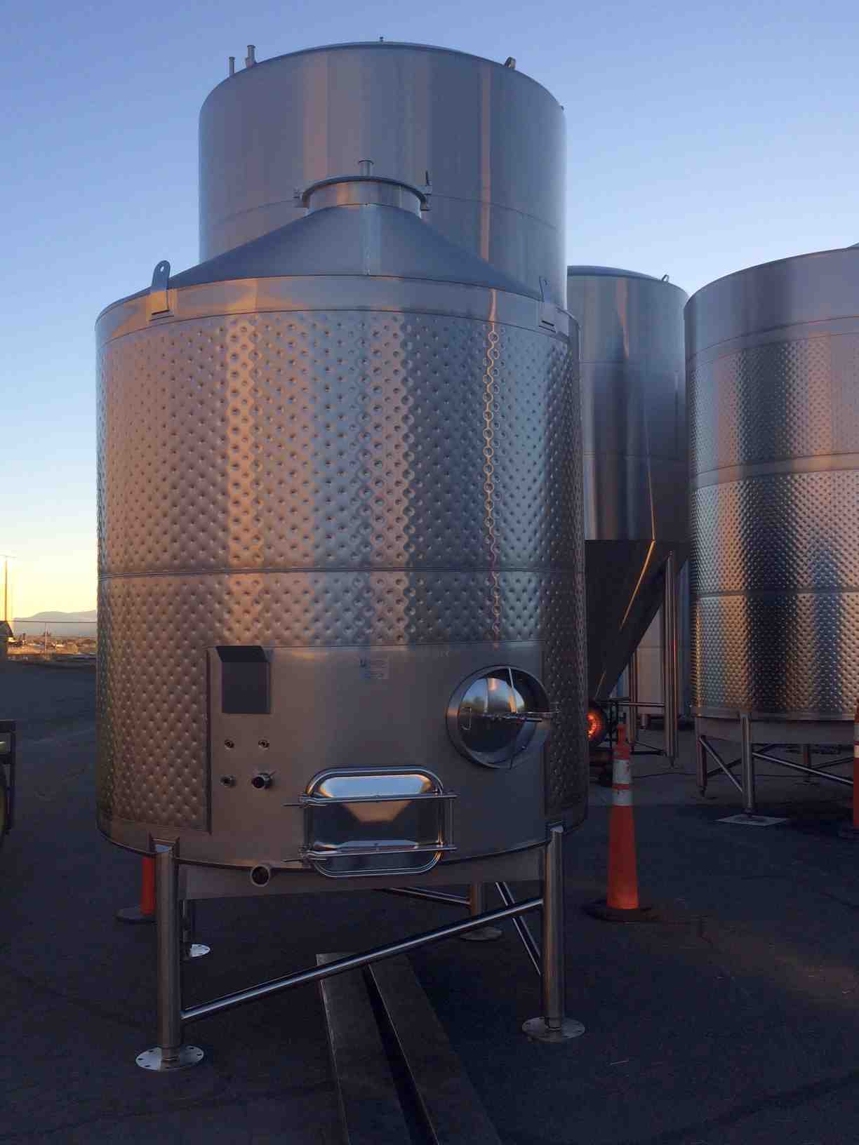 Barrels & Tanks Classifieds