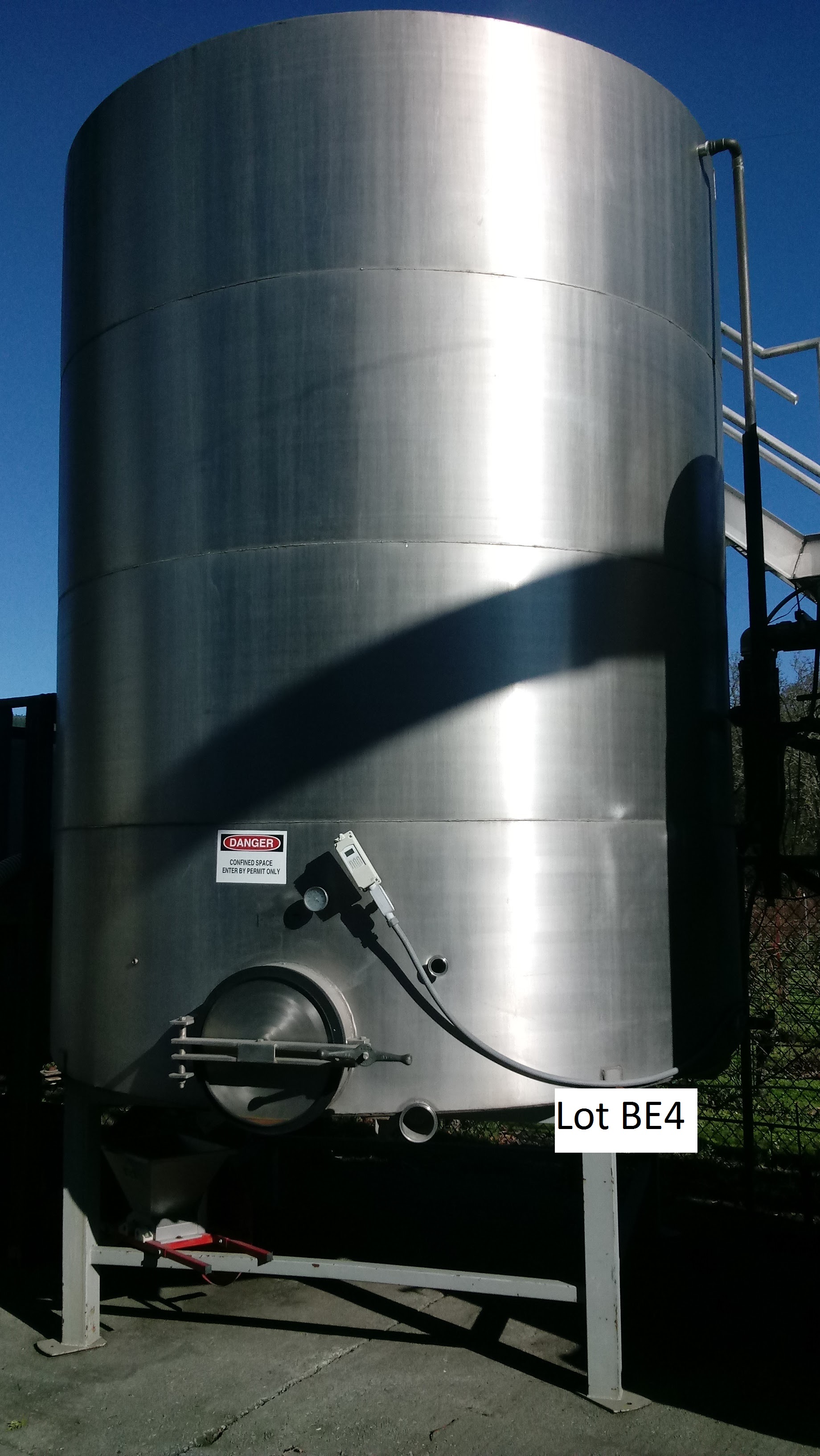 Barrels & Tanks Classifieds