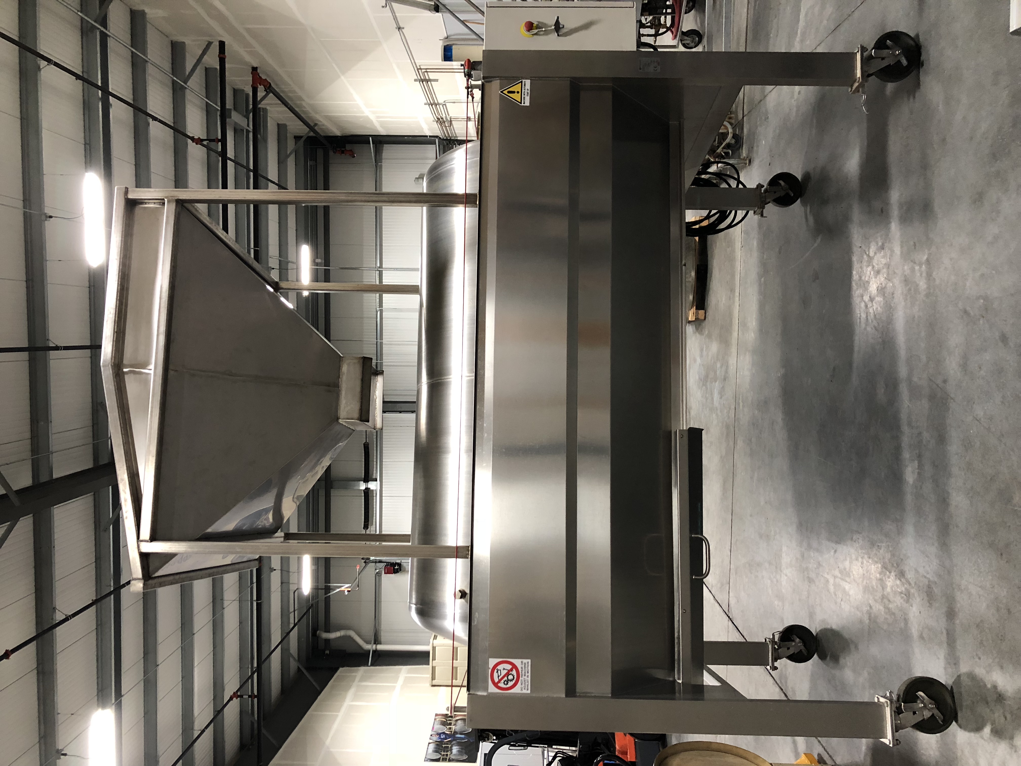 Winery Equipment & Supplies Classifieds