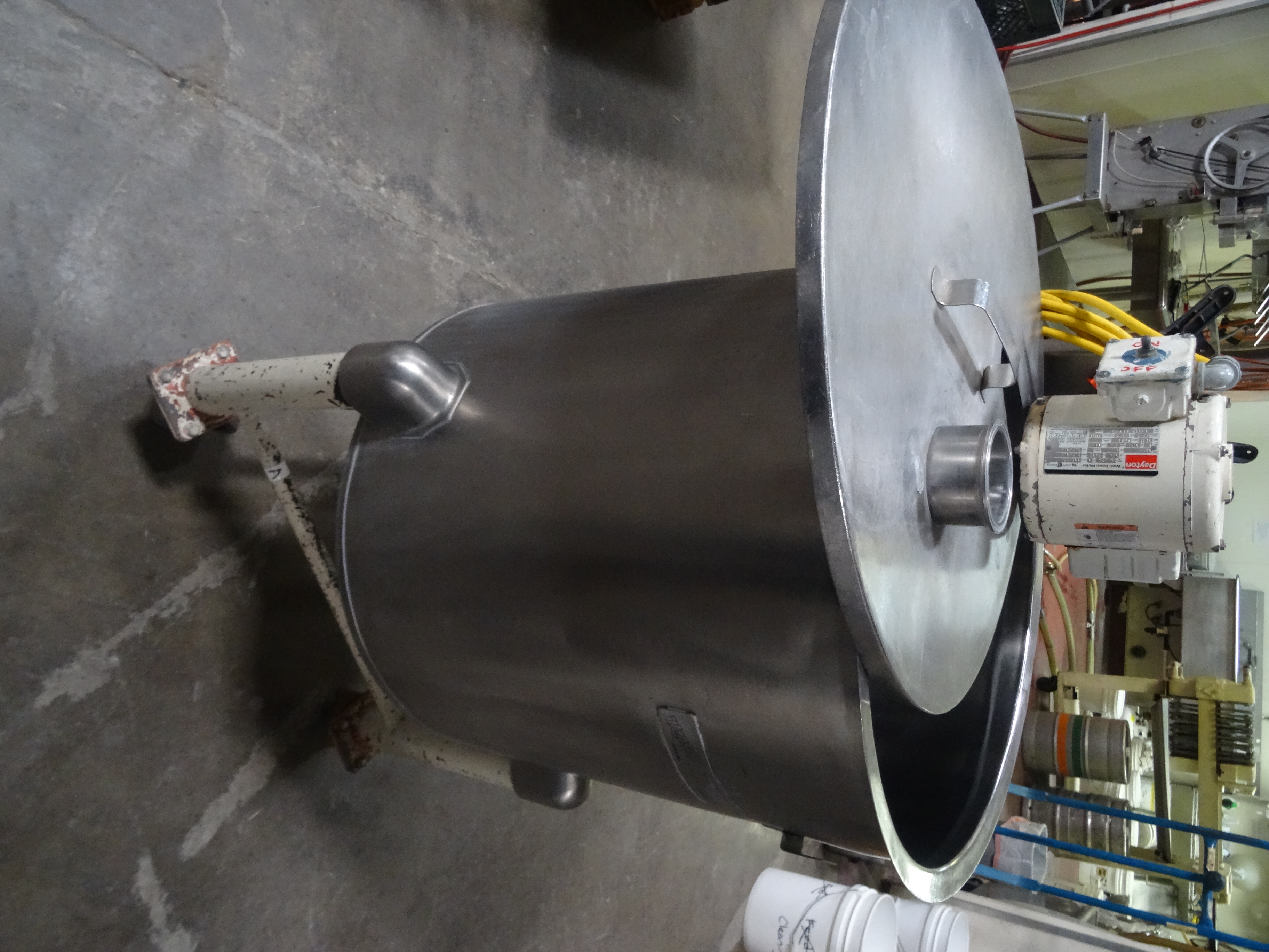 Winery Equipment & Supplies Classifieds