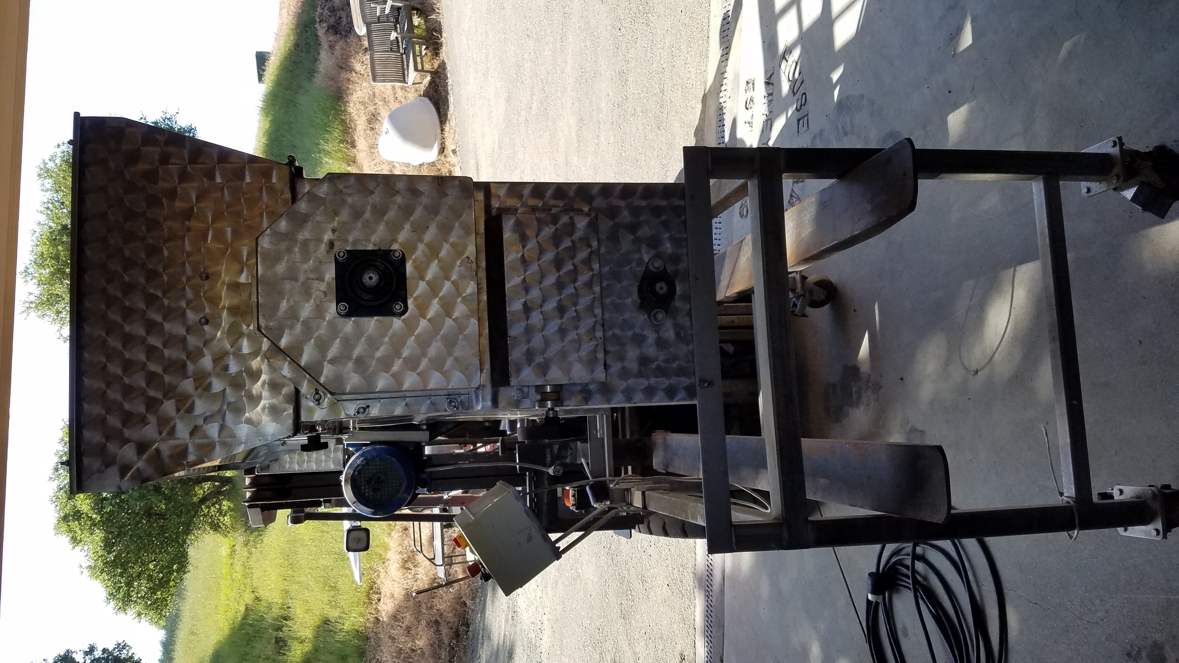 Winery Equipment & Supplies Classifieds