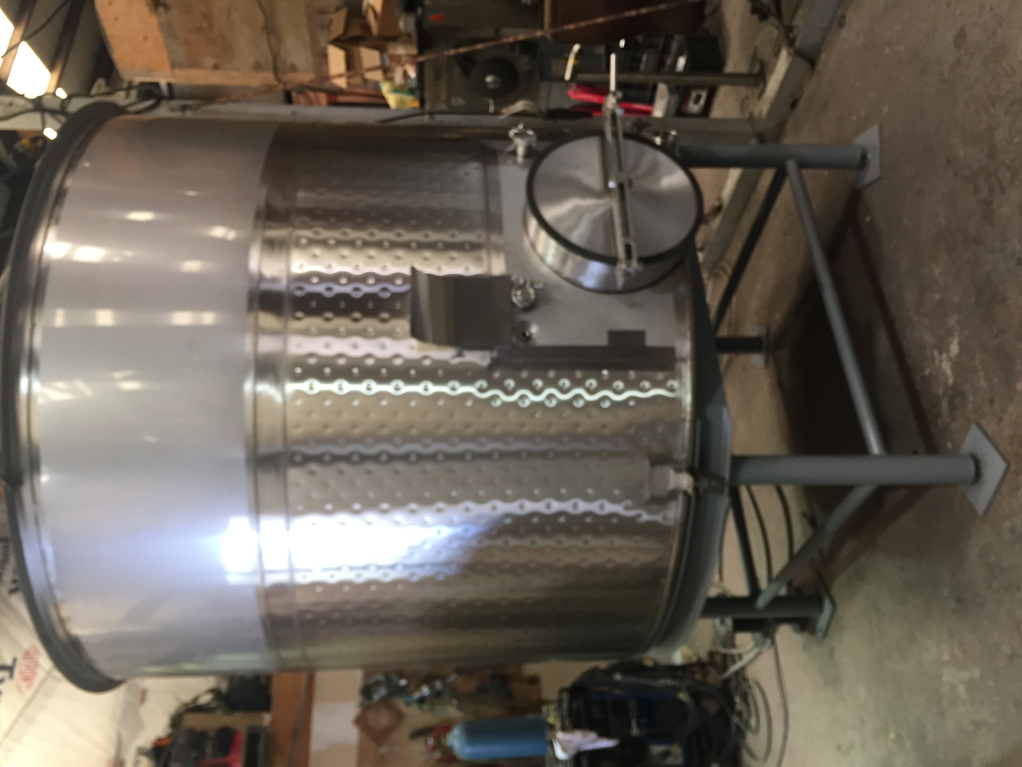 Barrels & Tanks Classifieds