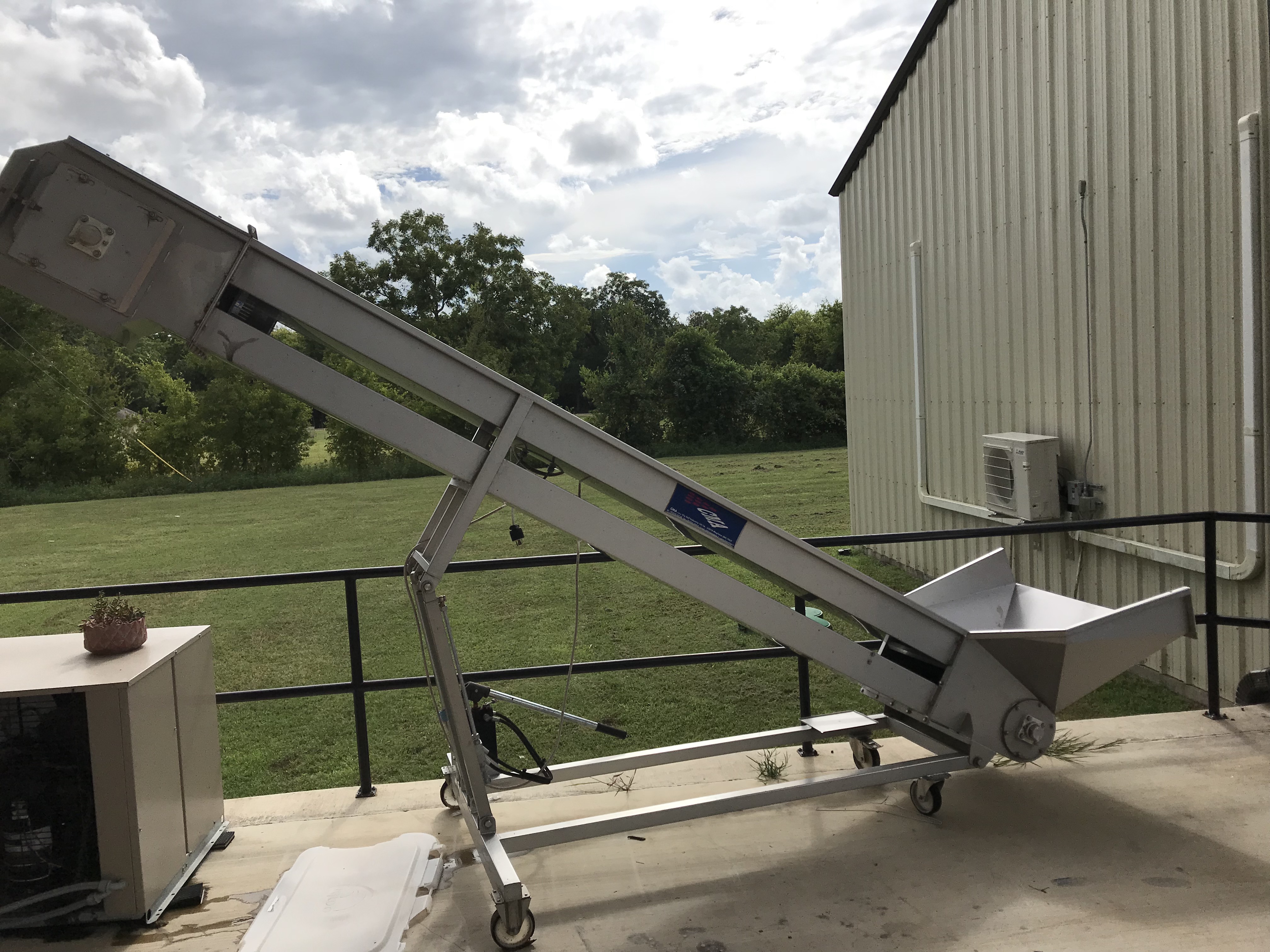 Winery Equipment & Supplies Classifieds