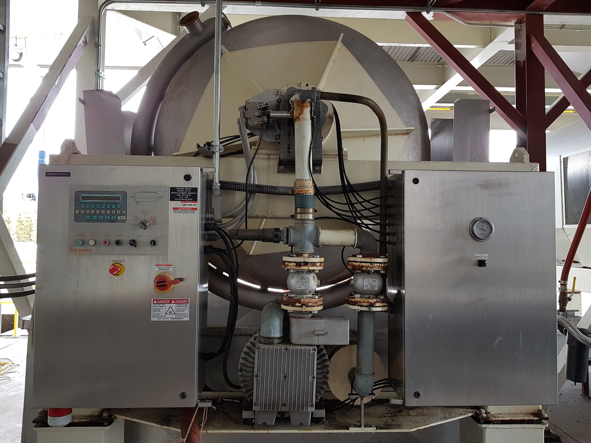 Winery Equipment & Supplies Classifieds