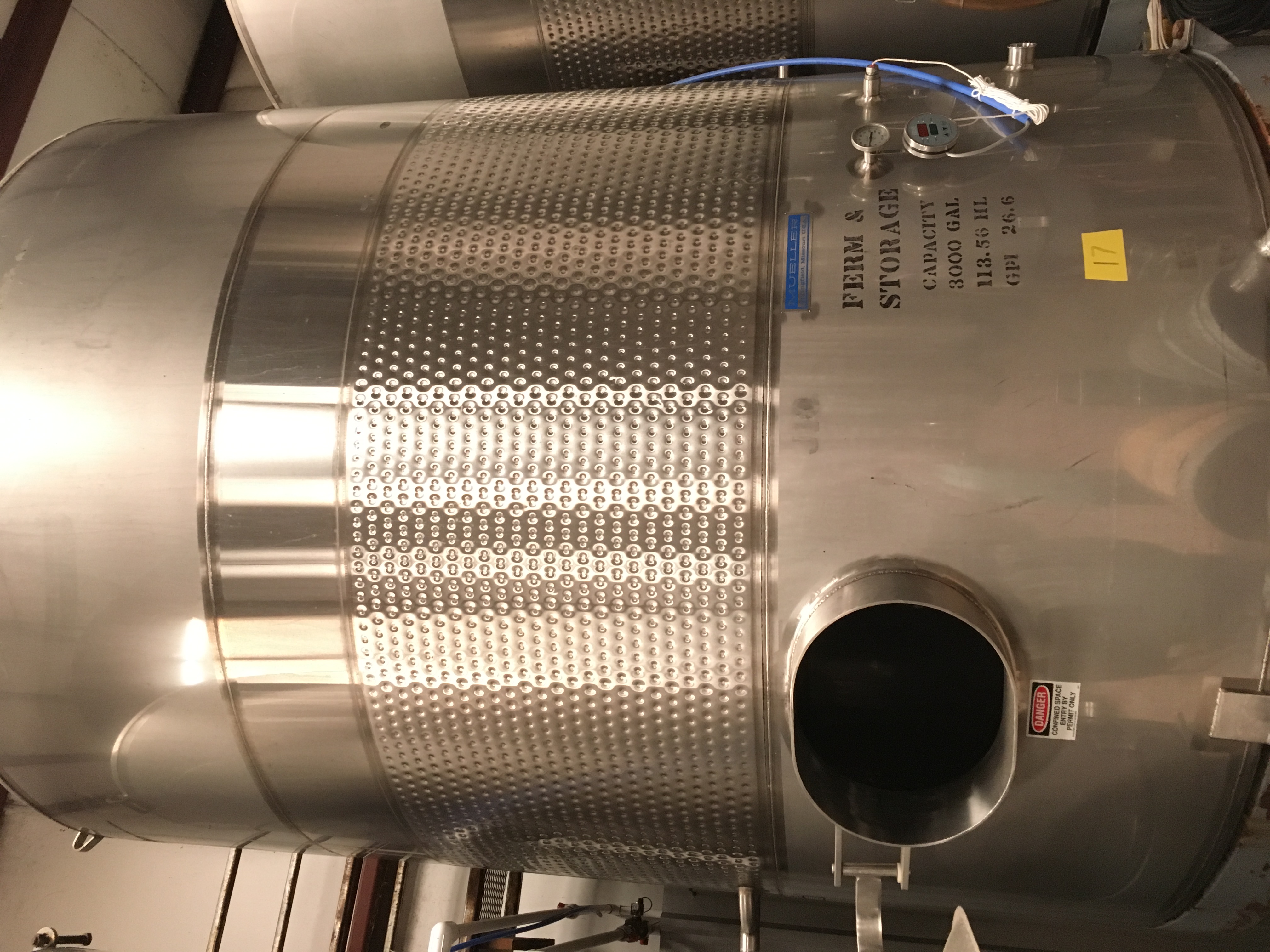 Barrels & Tanks Classifieds